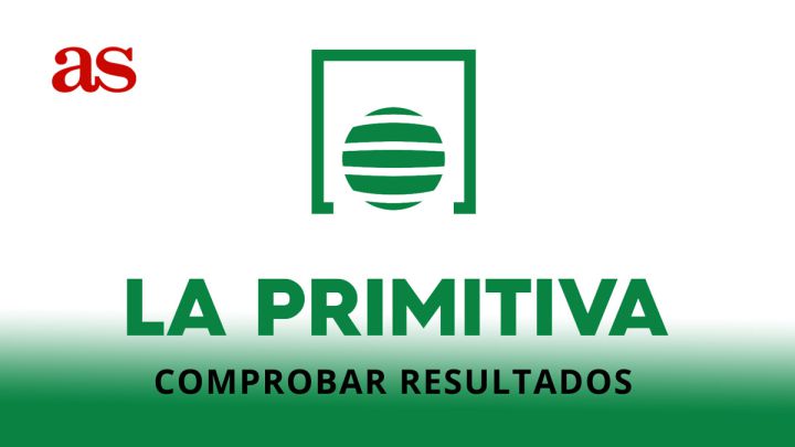 la primitiva: comprobar los resultados del sorteo de hoy, jueves