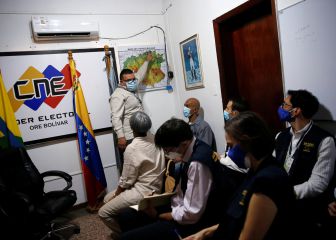 Cómo votar en las elecciones regionales y locales: requisitos y qué debes llevar al lugar de votación