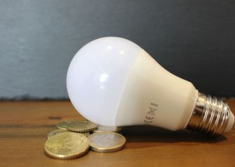 Precio de la luz por horas hoy, 23 de noviembre: cuándo es más barata y cuándo más cara