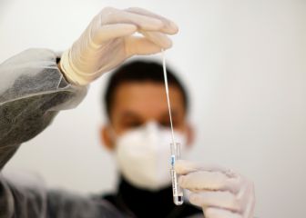 El perfil del no vacunado en España, según el CIS