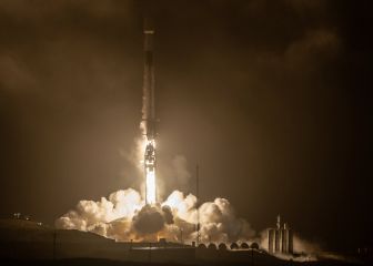 Misión DART de la NASA y SpaceX, en directo: el cohete despega con éxito