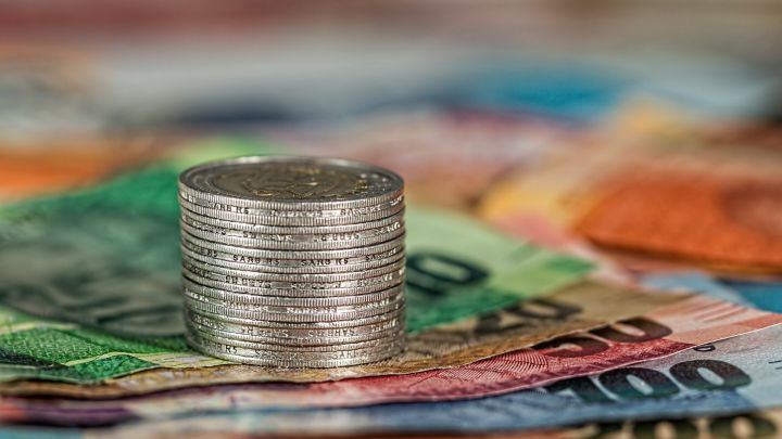 'Fórmula Greene', el dinero que tienes que tener ahorrado según tu edad