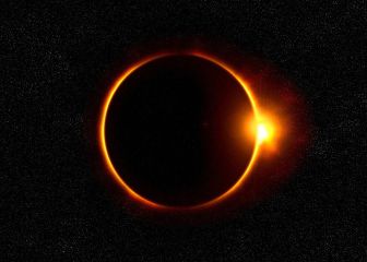 La fecha en la que habrá un increíble eclipse solar en España