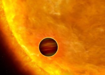 Descubren un exoplaneta en el que los años duran 16 horas