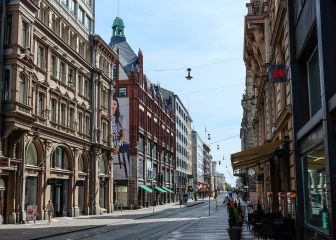 La medida que genera debate entre los empresarios de Finlandia