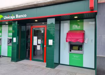 ¿Qué comisiones cobran los cajeros de cada banco y en cuál puedo sacar dinero sin pagar?