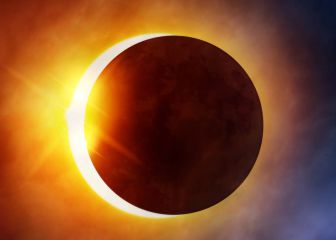 La fecha en la que habrá un increíble eclipse solar en España