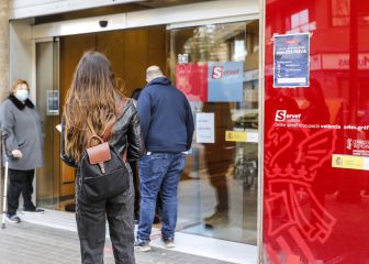 ¿Cuándo se cobra el Ingreso Mínimo Vital en diciembre? Fechas de pago del IMV en BBVA, Bankia, Santander...