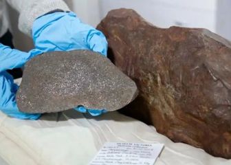 Conserva años una piedra que creía que era oro y la realidad es que era muchísimo más