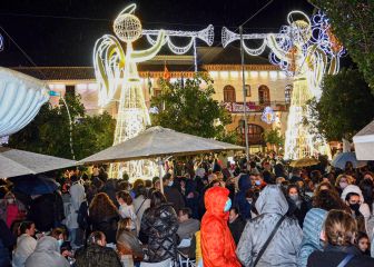 El anticiclón de las Azores amenaza el puente de diciembre