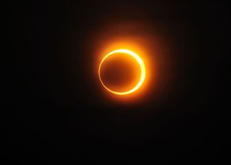 Eclipse solar de diciembre: señal de la NASA desde la Antártida