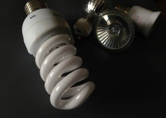 Precio de la luz por horas hoy, 7 de diciembre: cuándo es más barata y cuándo más cara