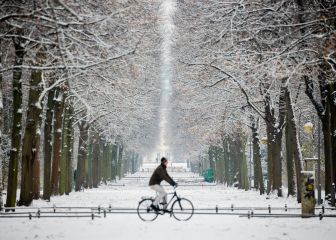 21 de diciembre: ¿a qué hora empieza el invierno y por qué hoy es el día más corto del año?