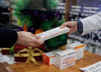 ¿Por qué los test de antígenos se venden en farmacias y no en supermercados?