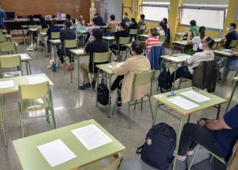 Oposiciones de docentes: así será la nueva oferta