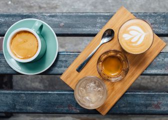Hallan en muestras de café una sustancia cancerígena