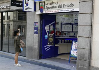 Gordo de la Primitiva: un acertante se lleva el bote de 10,5 millones de euros