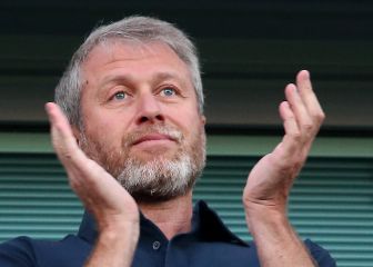Los servicios de inteligencia de EEUU revelan la posible causa de los síntomas de Abramovich