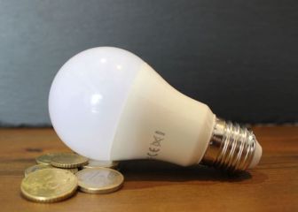 Precio de la luz por horas del 28 de mayo: cuándo es más barata y cuándo más cara