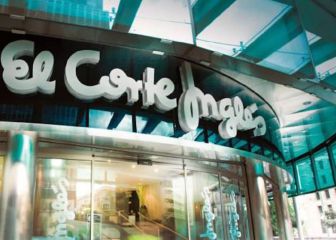 La millonada que pide El Corte Inglés por dos locales