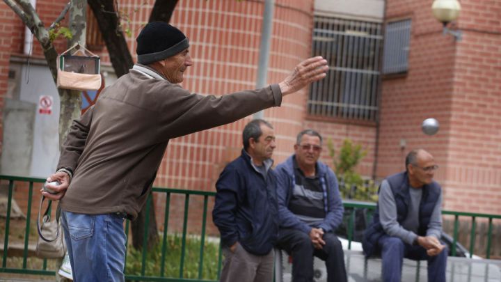 ¿Qué pensionistas tienen que hacer la Renta y quiénes no están obligados a presentar la declaración?