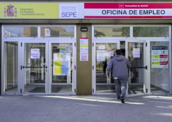 Paro máximo de 1.519,92€ en España: requisitos y cuánto hay que cotizar para cobrarlo