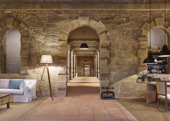 Abre en España un hotel de lujo al que solo se accede por invitación