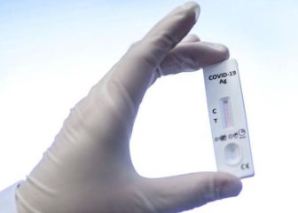 ¿Cuánto dura un test de antígenos y cuándo caduca? Los factores clave si te haces la prueba
