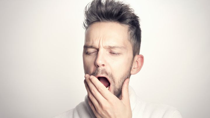 Daridoxerant: la nueva pastilla contra el insomnio