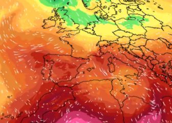 Vuelve el calor extremo con un aviso para la próxima semana