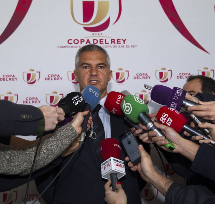 If Madrid wanted Neymar they would have called us - Bordas
