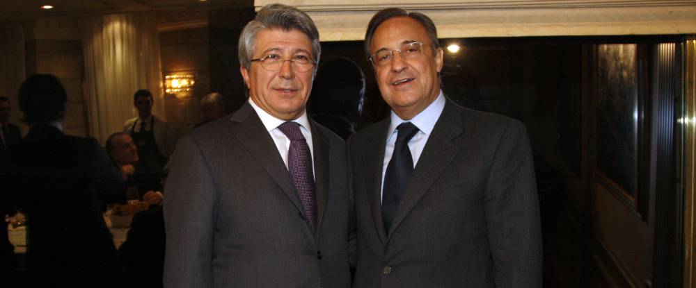 FIFA puts Real and Atlético transfer embargoes on hold