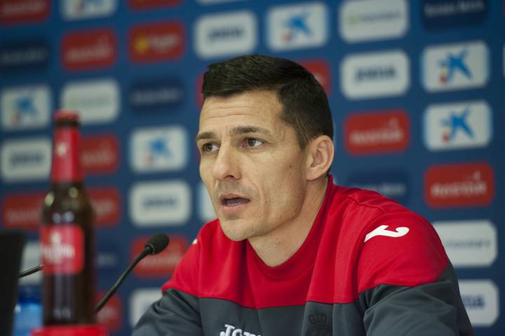 Galca: “We have to be loose and play our own game"
