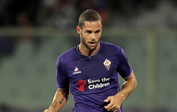 Watford snap up Mario Suárez from Fiorentina for €5.5 million