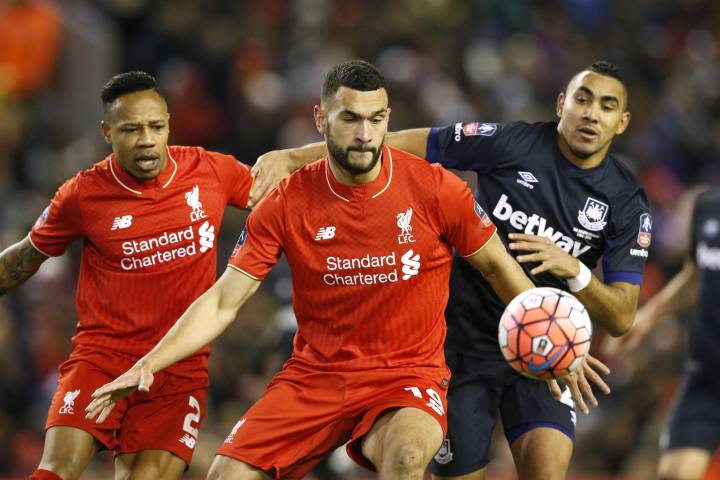 Fixtures piling up for Liverpool after West Ham stalemate