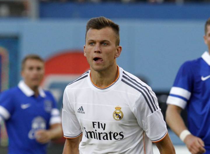 Cheryshev's window of opportunity drawing to a close