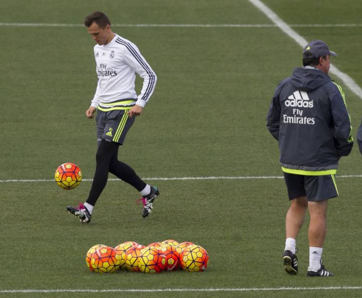 Cheryshev on Sevilla’s radar