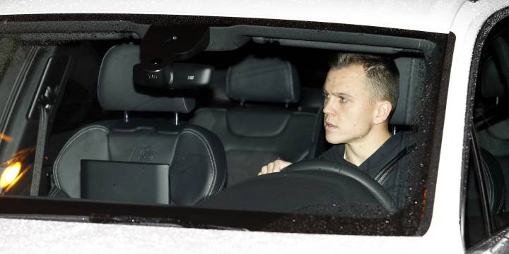 Cheryshev loaned to Valencia