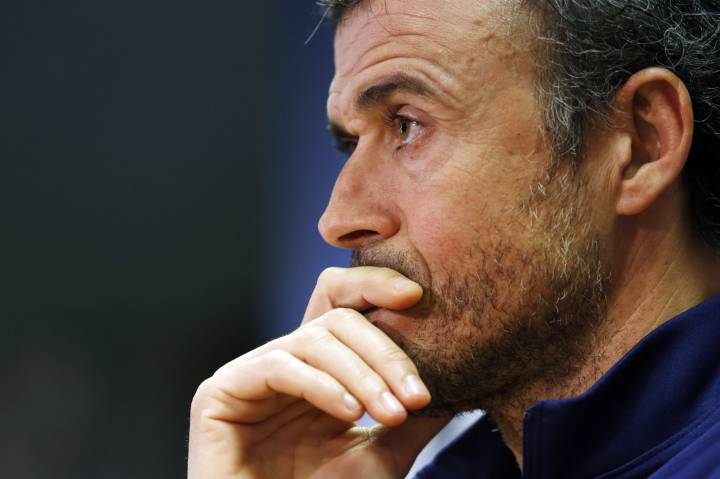 "I expect a different Valencia from the one in the league"