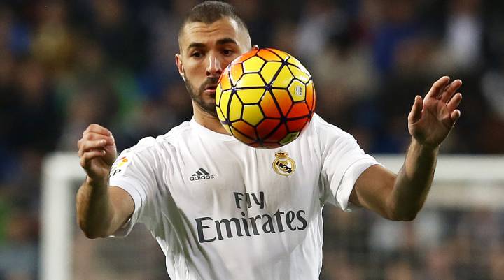Benzema crucial to any national team - Thiago Silva