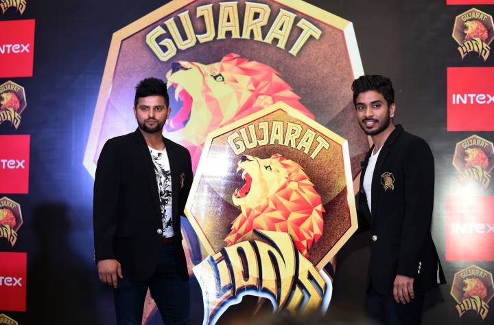 Suresh Raina named captain of new IPL team Gujarat Lions