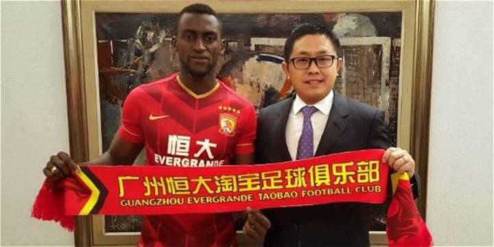 Jackson: "We agree that this is the best move for everyone"