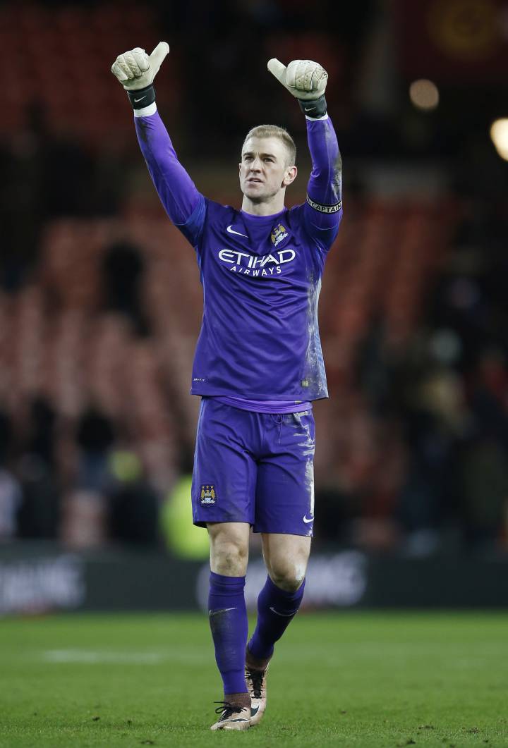 Hart says Pellegrini deserves a silver send-off