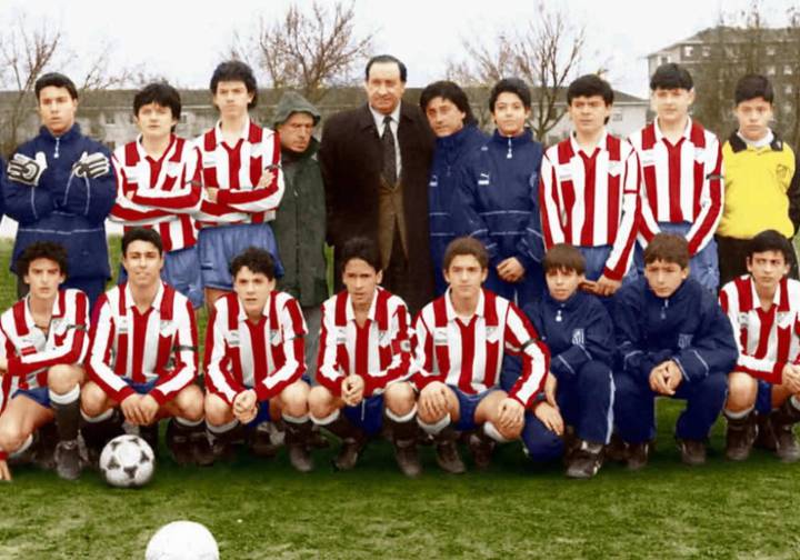 Jesús Gil makes a disastrous decision (1991)