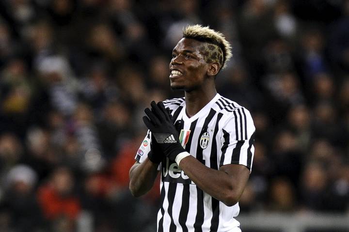 Pérez not sure about Pogba and Lewandowski price tags