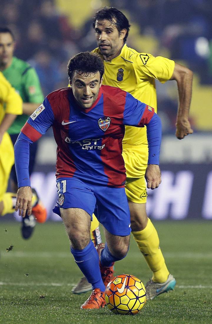 Rossi: “It’s ridiculous to say that we’re scared of Barca”