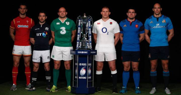 The best of the northern hemisphere get set for battle