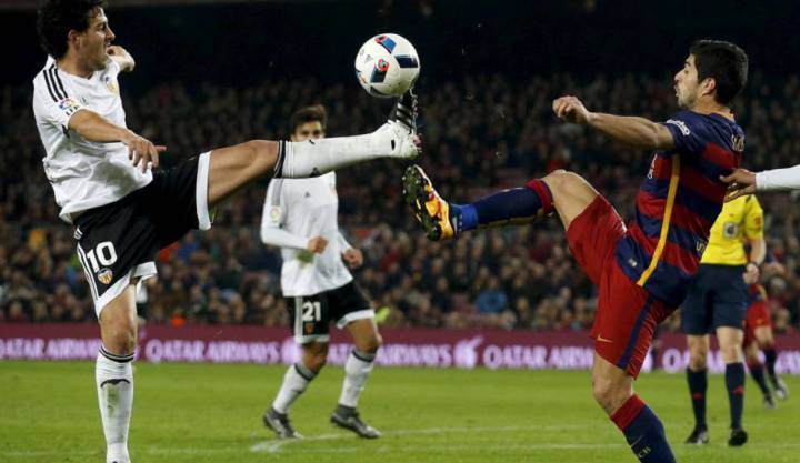 RFEF confirms kick-off times for Copa semi-final second legs
