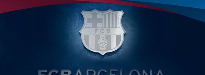 Barcelona "demand respect" over "basic rights" from journalists