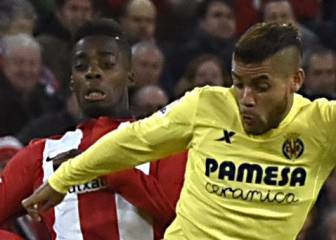 Weakened Athletic to turn out at Bernabéu next weekend